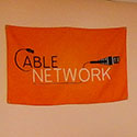 Network Cable Installation - Copper-based