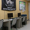 Office Administration