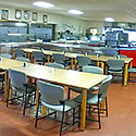 Cafeteria