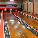 Bowling Alley