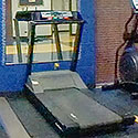 Workout Room