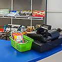 Student Store