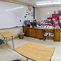 Academic Classroom