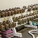 Weight Room