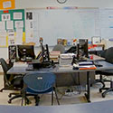 Academic Classroom