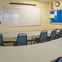 Academic Classroom