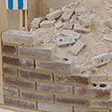 Bricklaying