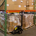 Material Handling and Distribution Operations