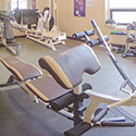 Weight Room