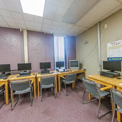 Computer Lab