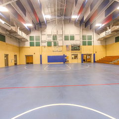 Gymnasium