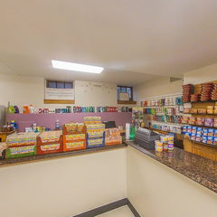 Student Store