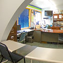 Academic Classroom