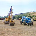 Heavy Construction Equipment Operations