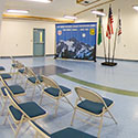 Multipurpose Room