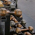 Weight Room 2