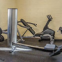 Weight Room