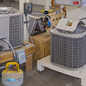 Heating Ventilation and Air Conditioning – HVAC