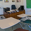 Academic Classroom