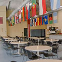 Cafeteria