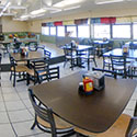 Cafeteria