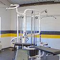 Weight Room