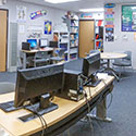 Academic Classroom