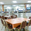 Cafeteria