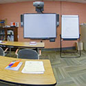 Academic Classroom