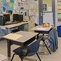 Academic Classroom