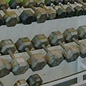 Weight Room