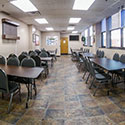 Cafeteria and Multipurpose Room