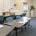 Academic Classroom