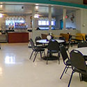 Cafeteria