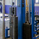 Weight Room