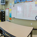 Academic Classroom