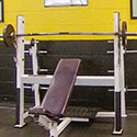 Weight Room