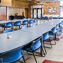 Cafeteria