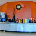 Cafeteria