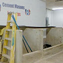 Cement Masonry