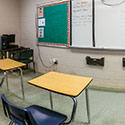 Academic Classroom