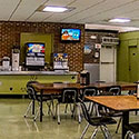 Cafeteria