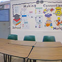 Academic Classroom