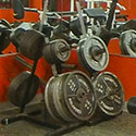 Weight Room