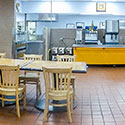 Cafeteria