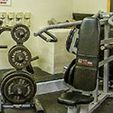 Weight Room