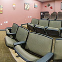 Movie Room