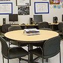 Academic Classroom