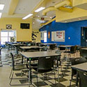 Cafeteria