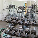 Weight Room